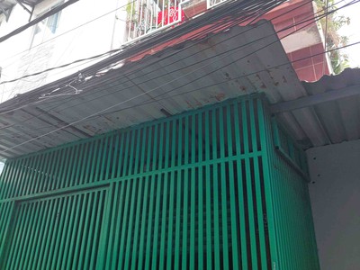 Chỉ 3 tỷ nhỉnh bán nhà 2 tầng 5pn 59m2 shr hc cạnh đh cạnh sát kha vạn cân linh tây thủ đức 0
