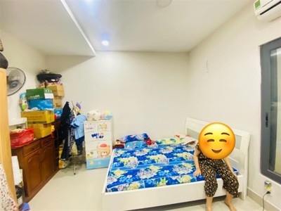 Bán nhà phan văn trị - hxh - 4.7 x12 m - 2 lầu 3pn rộng 3