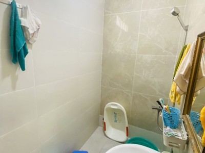 Bán nhà phan văn trị - hxh - 4.7 x12 m - 2 lầu 3pn rộng 4