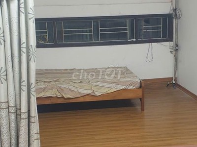 Cho thuê căn Studio 35m2 phố Văn Phúc, Phú La, Hà Đông gần ngã 4 Q.Trung - Lê T.Tấn 3