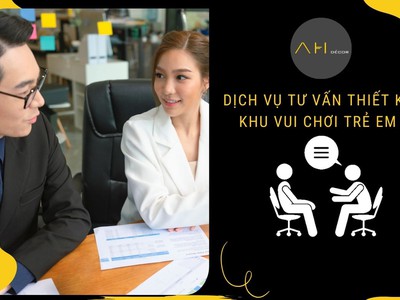 Kinh Nghiệm Mở Khu Vui Chơi Trẻ Em Nên Lưu Ý 0