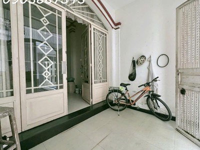 Bán nhà hẻm ô tô 6m - nơ trang long  - quận bình thạnh - 270m2 - giá chỉ 15 tỷ nhỉnh. 1