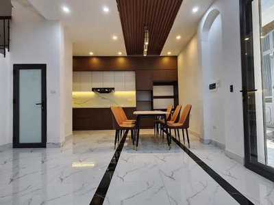 Vương thừa vũ - thanh xuân - 48,6m2 x 4tầng - mt 8,55m- ô tô- phân lô- nhà mới - hơn 11 tỷ 2