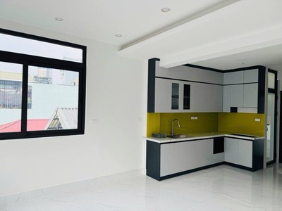 Bán nhà phân lô phố lê trọng tấn - gara ô tô, thang máy, dt 57m , mt 4.9m - 19 tỷ hơn. 1