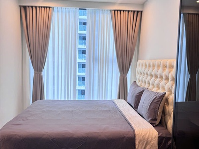 Cho thuê căn hộ 2 phòng ngủ tại tòa nhà Filmore Đà Nẵng mã căn CH12A.04 4