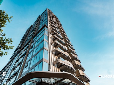 Cho thuê căn hộ 2 phòng ngủ tại tòa nhà Filmore Đà Nẵng mã căn CH12A.04 7
