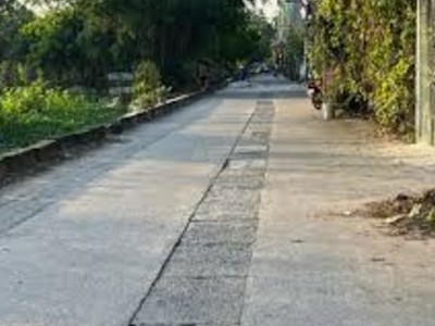 Bán mảnh đất ô tô vào chỉ hơn 65tr/m2 gần ngay chợ tự khoát, ngũ hiệp thanh trì 0