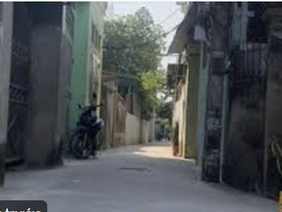 Bán mảnh đất ô tô vào chỉ hơn 65tr/m2 gần ngay chợ tự khoát, ngũ hiệp thanh trì 1