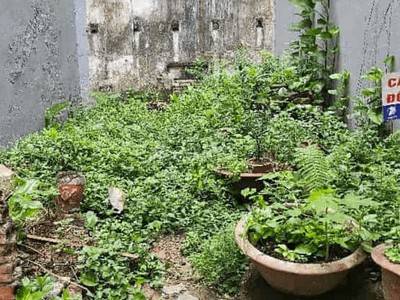 Bán mảnh đất ô tô vào chỉ hơn 65tr/m2 gần ngay chợ tự khoát, ngũ hiệp thanh trì 2