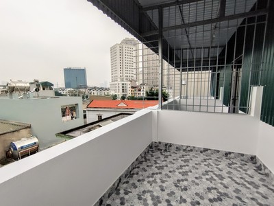 Cần Bán Gấp Nhà Đang Xây Ở Đa Sỹ HĐ.Ngõ Rộng,Thoáng.Ô Tô Chạy Qua.Giá 5.35Tỷ CóTL 5