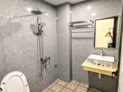 Cần Bán Gấp Nhà Đang Xây Ở Đa Sỹ HĐ.Ngõ Rộng,Thoáng.Ô Tô Chạy Qua.Giá 5.35Tỷ CóTL 0