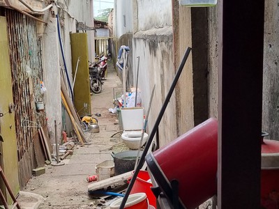 Bán nhà mặt tiền quốc lộ 51, biên hòa, 152m , 4.2 tỷ, sổ đỏ 3