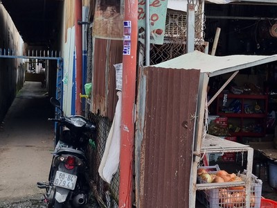 Bán nhà mặt tiền quốc lộ 51, biên hòa, 152m , 4.2 tỷ, sổ đỏ 2