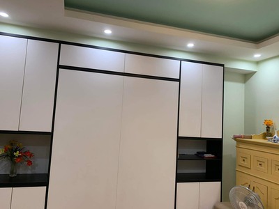 Cần bán nhà hai bà trưng ô tô đỗ cửa sổ riêng dtsd 28m2 - 3.3 ty 2