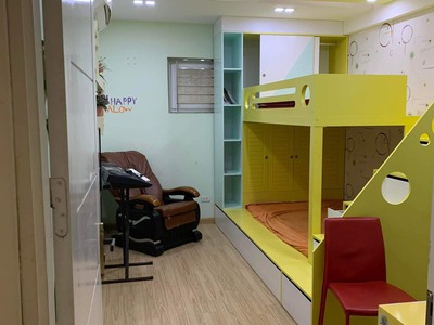 Cần bán nhà hai bà trưng ô tô đỗ cửa sổ riêng dtsd 28m2 - 3.3 ty 0