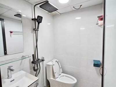 Bán nhà học viên tài chính - dt40m2 - 4 tầng - mt5,5m - giá 6,4 tỷ- bắc từ liêm - ở kinh doanh 3