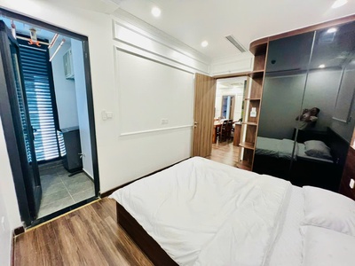 Cho thuê căn hộ Hoàng Huy Commerce - Võ Nguyên Giáp - 35 tầng, giá tốt, quỹ căn đa dạng. 6