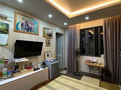 Bán nhà 5 tầng cầu giấy 35m2, 1 nhà ra phố, ô tô 7 chỗ qua cửa. 7,2 tỷ 3