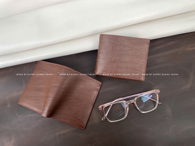 Xưởng sản xuất phụ kiện da phân phối sỉ toàn quốc 9