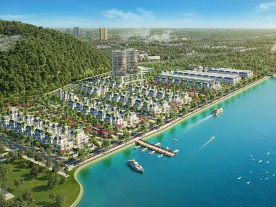 Giá 50,x triệu/m2 - nhà bên sông chảy dòng thịnh vượng - vinh riverside - tp vinh 2