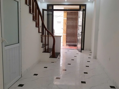 Chủ Nhà Cần Bán Gấp Căn Nhà Đang Xây Ở Đa Sỹ HĐ.Ô Tô Đỗ Gần.Giá 5.1Tỷ Có TL 1