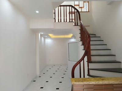Chủ Nhà Cần Bán Gấp Căn Nhà Đang Xây Ở Đa Sỹ HĐ.Ô Tô Đỗ Gần.Giá 5.1Tỷ Có TL 2