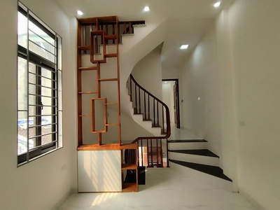 Chủ Nhà Cần Bán Gấp Căn Nhà Đang Xây Ở Đa Sỹ HĐ.Ô Tô Đỗ Gần.Giá 5.1Tỷ Có TL 3