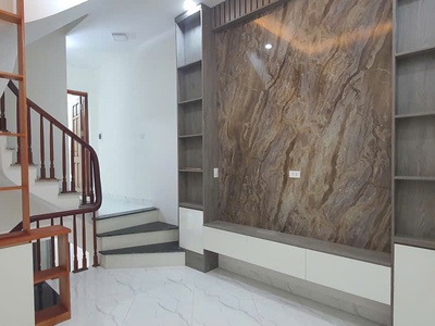 Chủ Nhà Cần Bán Gấp Căn Nhà Đang Xây Ở Đa Sỹ HĐ.Ô Tô Đỗ Gần.Giá 5.1Tỷ Có TL 4