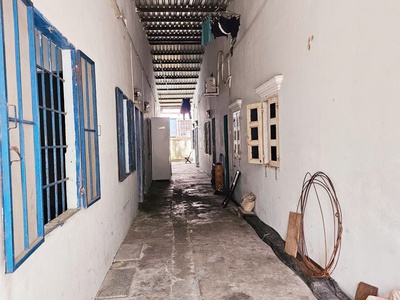 Bán đất diện tích 250m2 tại trung tâm phú mỹ - bà rịa vũng tàu, có nhà trọ cho thuê 2