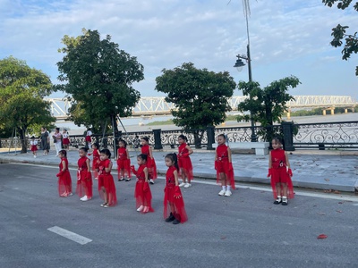 Giá 50,x triệu/m2 - nhà bên sông chảy dòng thịnh vượng - vinh riverside - tp vinh 1
