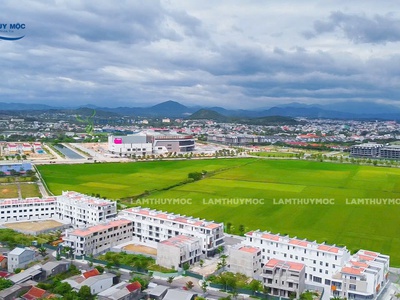 B.ÁN mặt tiền KINH DOANH 3 tầng, mở dịch vụ, Văn Phòng, Showroom Giá chỉ từ 6.X Tỷ 2