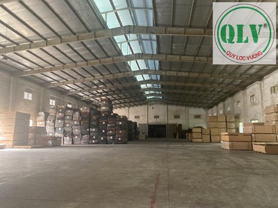 Bán 12ha  120.000m2  đất có 7,5ha  xưởng và công trình phụ ở Tân Uyên, Bình Dương 0