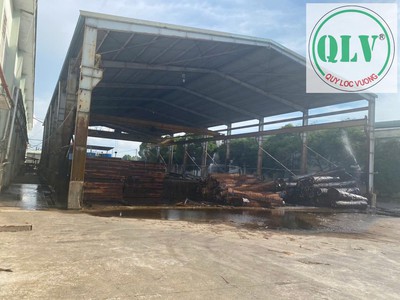 Bán 12ha  120.000m2  đất có 7,5ha  xưởng và công trình phụ ở Tân Uyên, Bình Dương 1