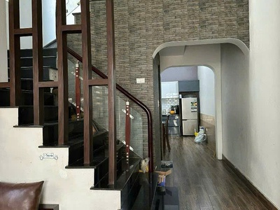 Bán nhà lô góc 2 thoáng giữa trung tâm phố cổ hà đông. dt 50m2 nhỉnh 9 đ.tiện ích đỉnh, giao 0