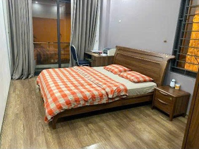 Bán nhà lô góc 2 thoáng giữa trung tâm phố cổ hà đông. dt 50m2 nhỉnh 9 đ.tiện ích đỉnh, giao 2