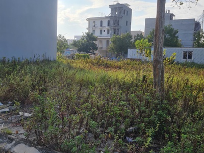 Bán đất khu đô thị việt hàn, dĩnh trì, tp bắc giang. 90m2, mt5m, đường 17m. giá 2450tr 1