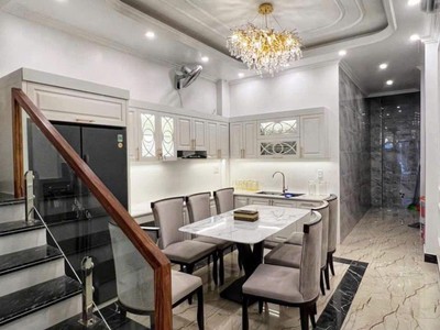 Nhà mặt phố tại đường cát cụt - diện tích: 70m2 xây 6 tầng có thang máy 1