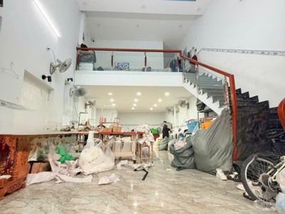 Nhà quận 12 dt 57mz, 5mx12m gía 3.85 tỷ, lê thị nho, trung mỹ tây quận 12 4