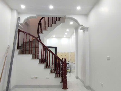 Bán nhà trần phú văn quán tiện ích ngập tràn 28m2x4 tầng mặt tiền 3.3m giá chỉ 6 tỷ 0