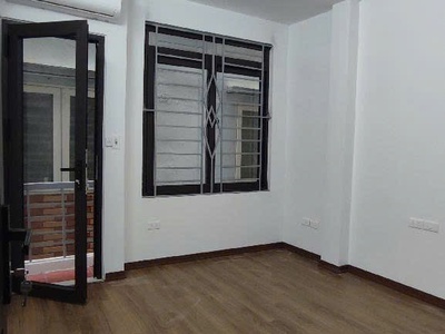 Bán nhà trần phú văn quán tiện ích ngập tràn 28m2x4 tầng mặt tiền 3.3m giá chỉ 6 tỷ 3