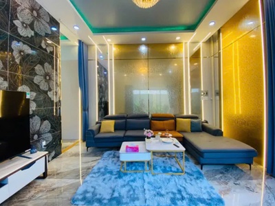 Bán gấp nhà bát khối - long biên - 48m  - ô tô đỗ cửa - nhỉnh 7 tỷ-hàng xóm aeon 0