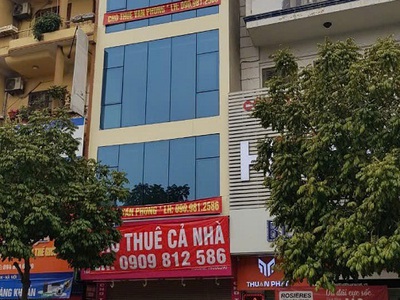 Chính chủ cho thuê nhà 144 nguyễn xiển, thanh xuân, hà nội 0