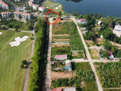 Siêu phẩm 344m2 full ont tại khu tái định cư văn mỹ xã hoàng văn thụ chương mỹ hà nội 3