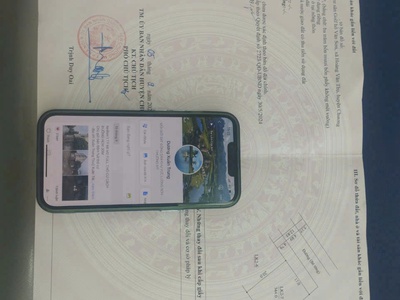 Siêu phẩm 344m2 full ont tại khu tái định cư văn mỹ xã hoàng văn thụ chương mỹ hà nội 1