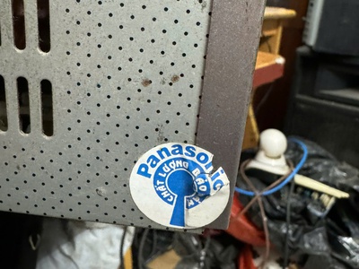 Bán bộ panasonic sa-ak67 có sub bên trong bass 2