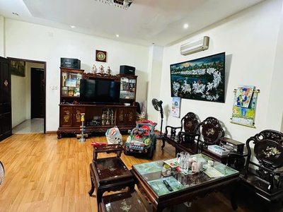 Bán nhà mặt tiền hẻm 8m bình giã, cộng hòa - hoàng hoa thám, 5x16m, 3 tầng, 13.5 tỷ 2