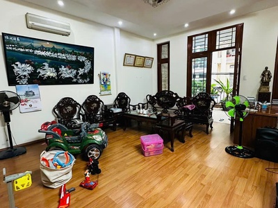 Bán nhà mặt tiền hẻm 8m bình giã, cộng hòa - hoàng hoa thám, 5x16m, 3 tầng, 13.5 tỷ 3