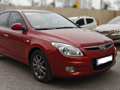 Hyundai i30 2008 bản đủ, nhập khẩu nguyên chiếc 0