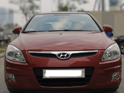 Hyundai i30 2008 bản đủ, nhập khẩu nguyên chiếc 1