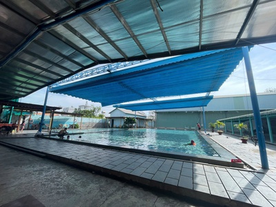 Chính chủ cần bán khu đất mặt tiền  đường nguyễn chí thanh phường 3 tp tây ninh 3